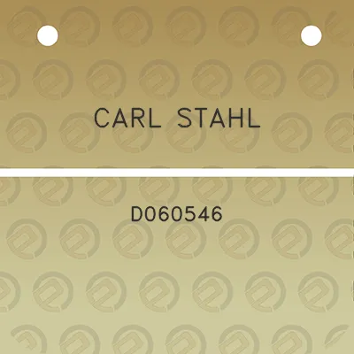 carl-stahl-d060546