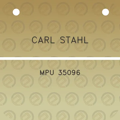 carl-stahl-mpu-35096