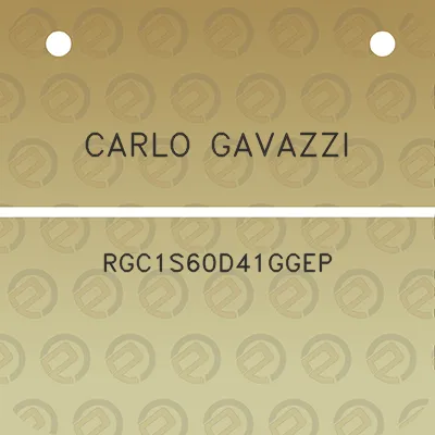 carlo-gavazzi-rgc1s60d41ggep