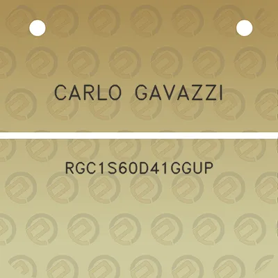 carlo-gavazzi-rgc1s60d41ggup