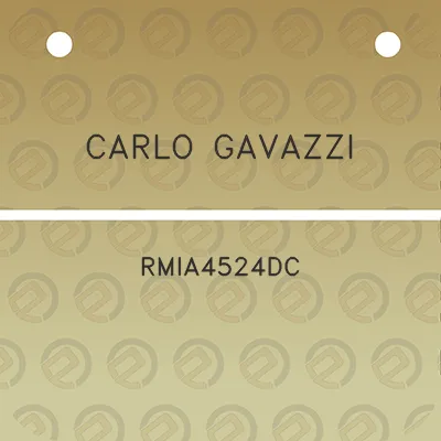 carlo-gavazzi-rmia4524dc