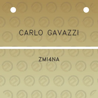 carlo-gavazzi-zmi4na