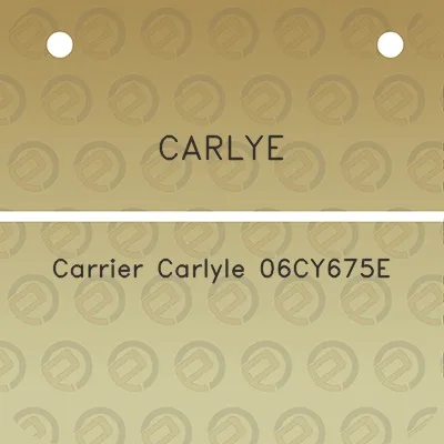 carlye-carrier-carlyle-06cy675e