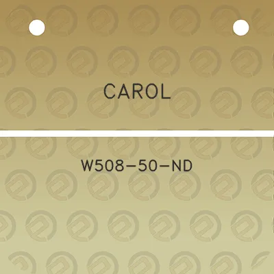 carol-w508-50-nd