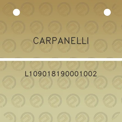 carpanelli-l109018190001002