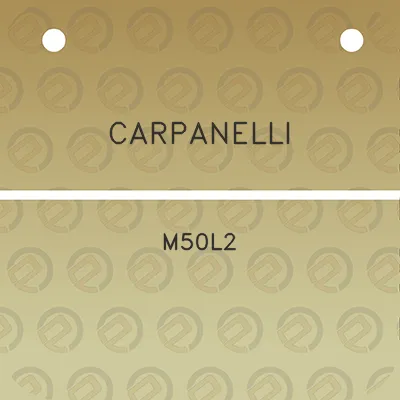 carpanelli-m50l2