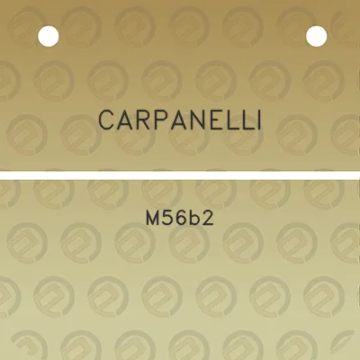 carpanelli-m56b2