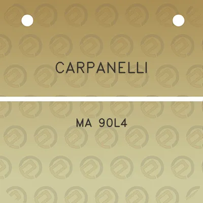 carpanelli-ma-90l4