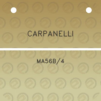 carpanelli-ma56b4