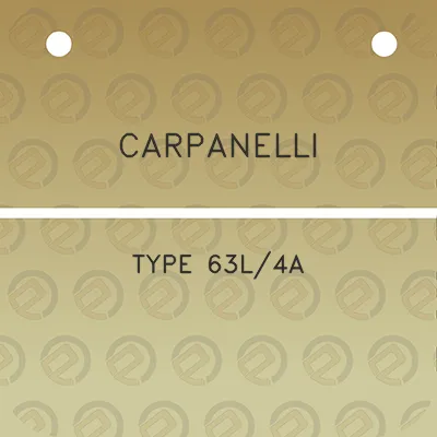 carpanelli-type-63l4a