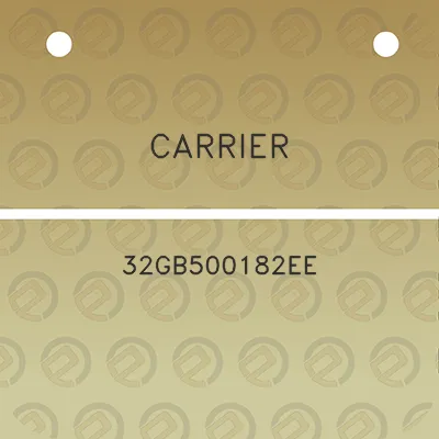 carrier-32gb500182ee