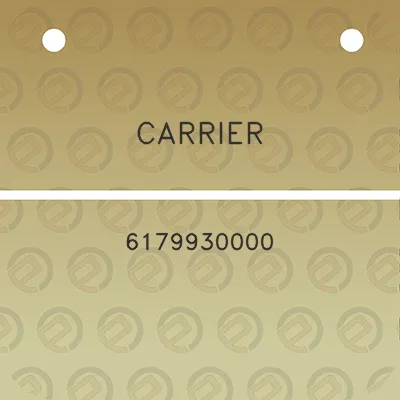 carrier-6179930000