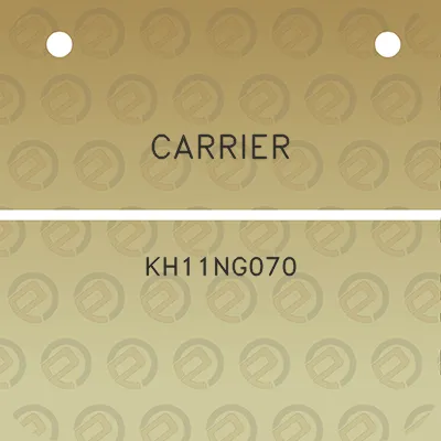 carrier-kh11ng070