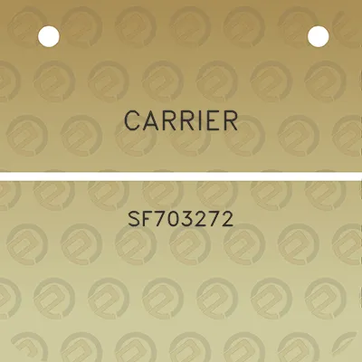 carrier-sf703272