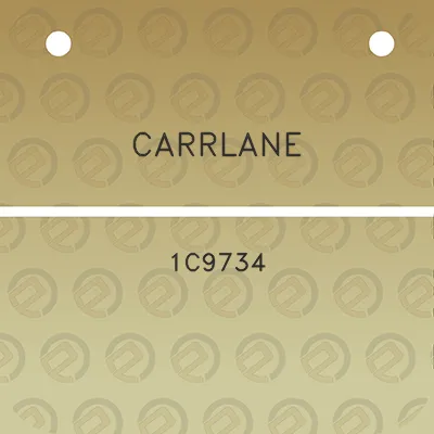 carrlane-1c9734