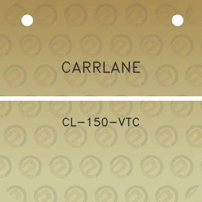 carrlane-cl-150-vtc