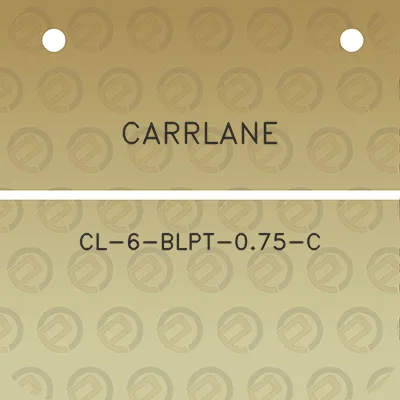 carrlane-cl-6-blpt-075-c