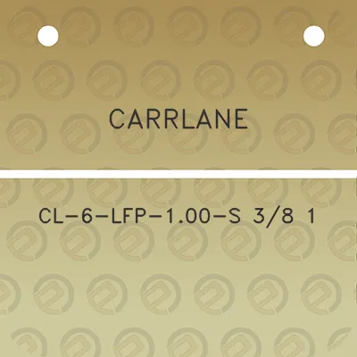 carrlane-cl-6-lfp-100-s-38-1