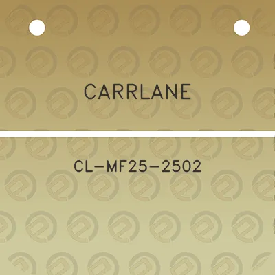 carrlane-cl-mf25-2502