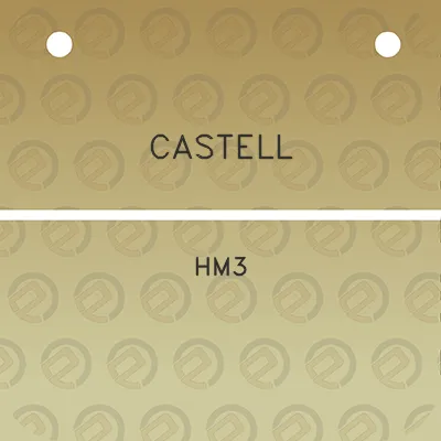 castell-hm3