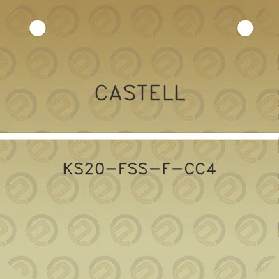 castell-ks20-fss-f-cc4