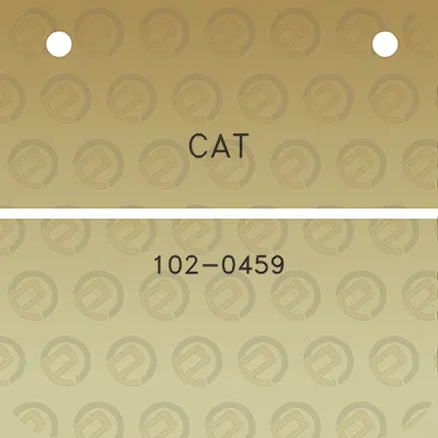 cat-102-0459