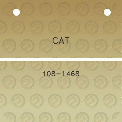 cat-108-1468