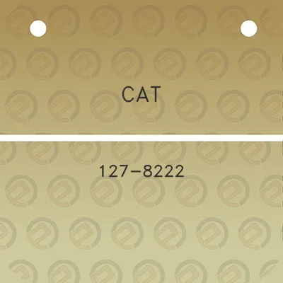 cat-127-8222