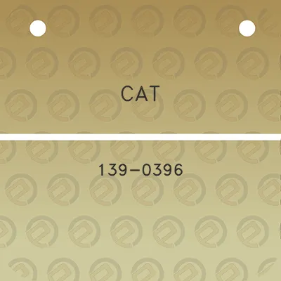 cat-139-0396