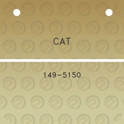 cat-149-5150