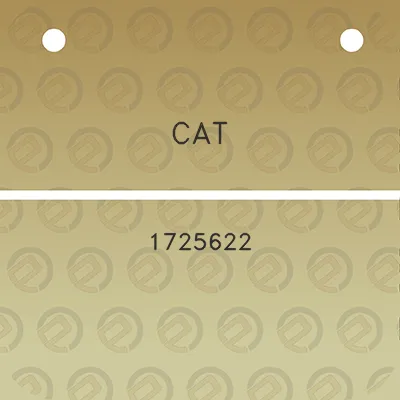 cat-1725622