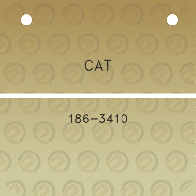 cat-186-3410