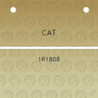 cat-1r1808