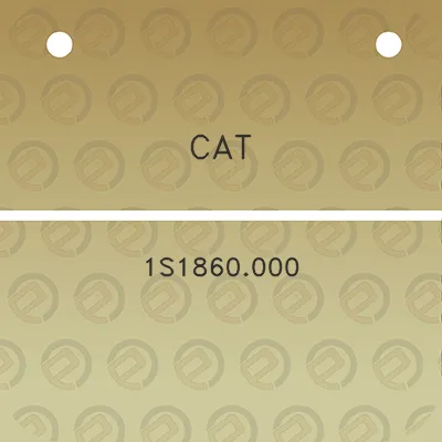 cat-1s1860000