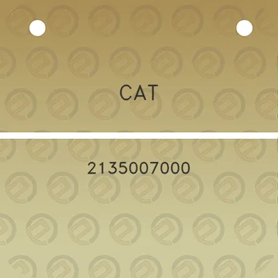 cat-2135007000