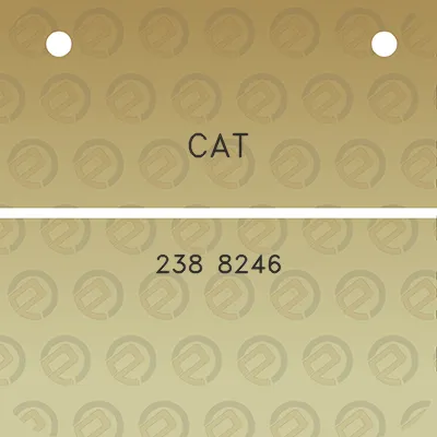 cat-238-8246