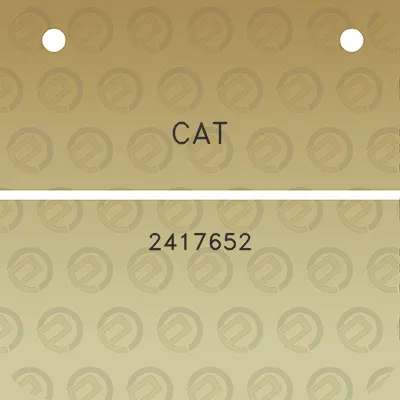 cat-2417652