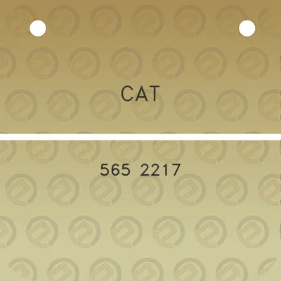 cat-565-2217