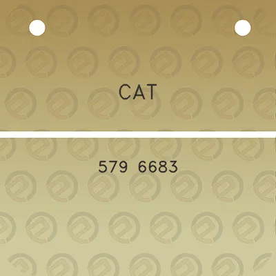 cat-579-6683