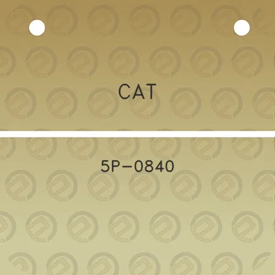 cat-5p-0840