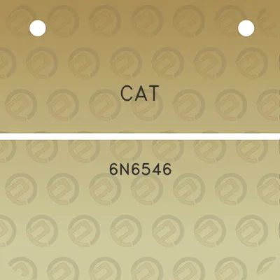 cat-6n6546