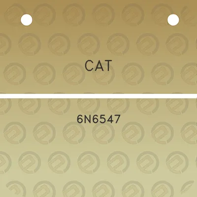 cat-6n6547