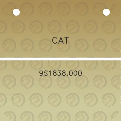 cat-9s1838000