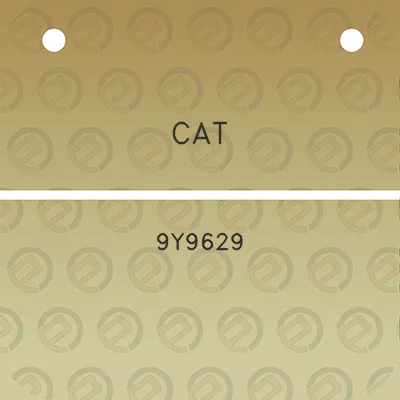 cat-9y9629