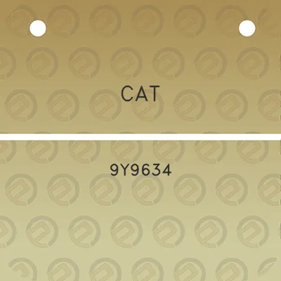 cat-9y9634