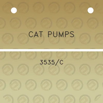 cat-pumps-3535c