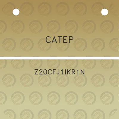 catep-z20cfj1ikr1n