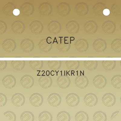 catep-z20cy1ikr1n