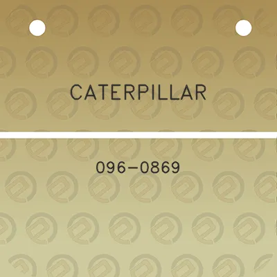 caterpillar-096-0869