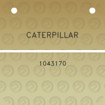 caterpillar-1043170